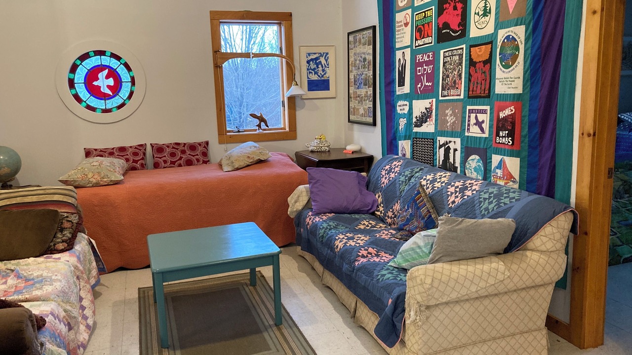 Photo of Livingroom in Hampton