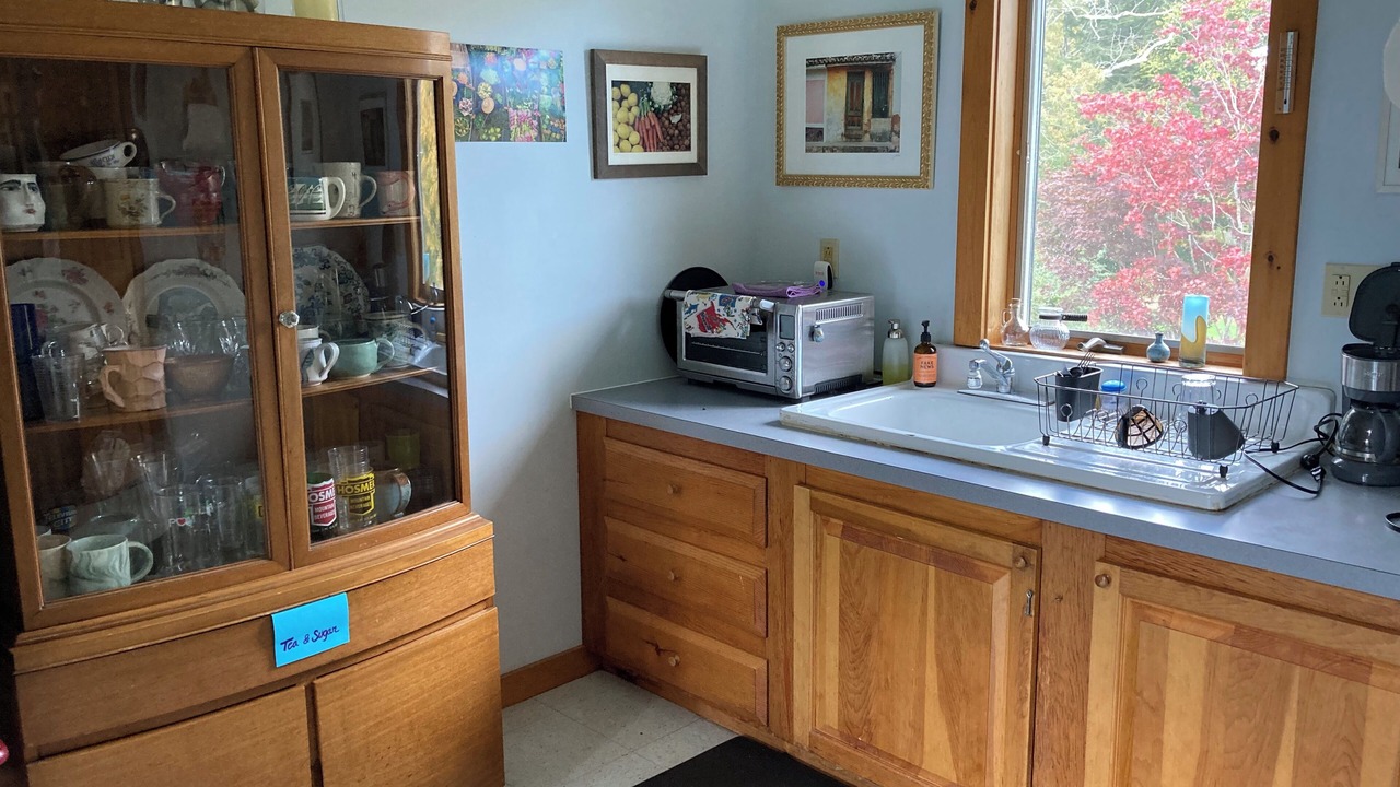 Photo of Kitchen in Hampton