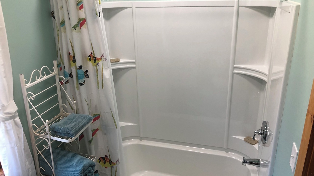 Photo of Bathroom in Hampton