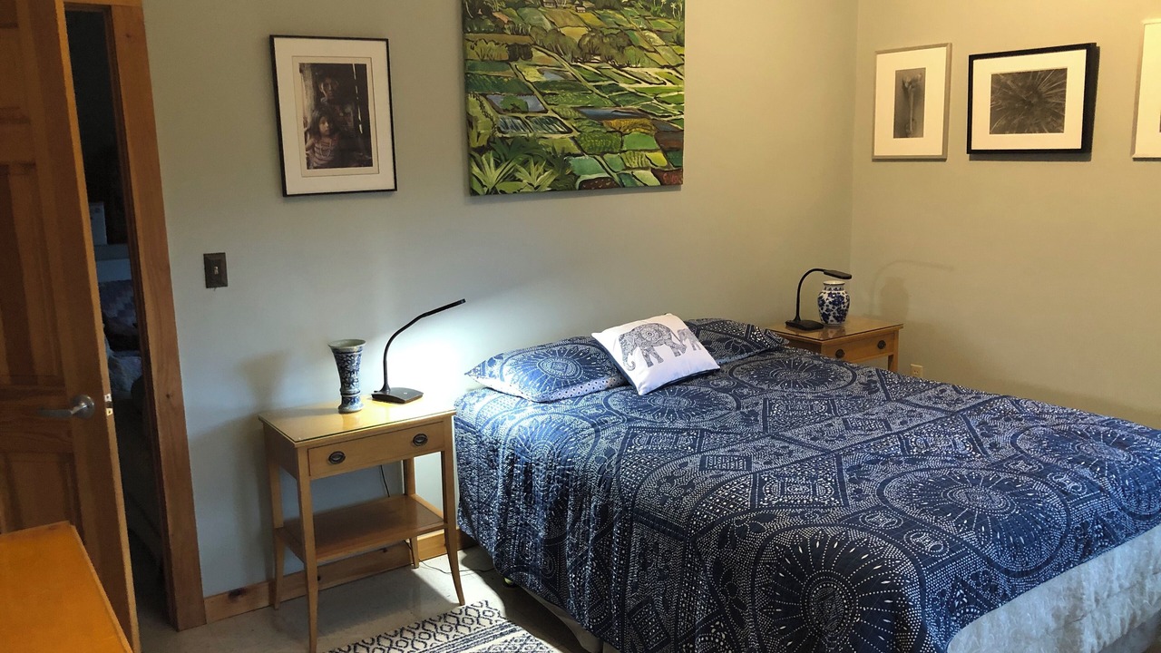 Photo of Bedroom in Hampton