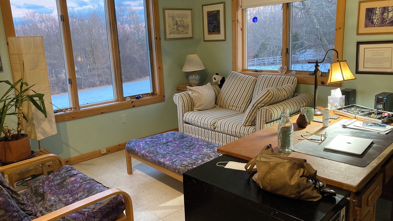 Photo of Livingroom in Hampton