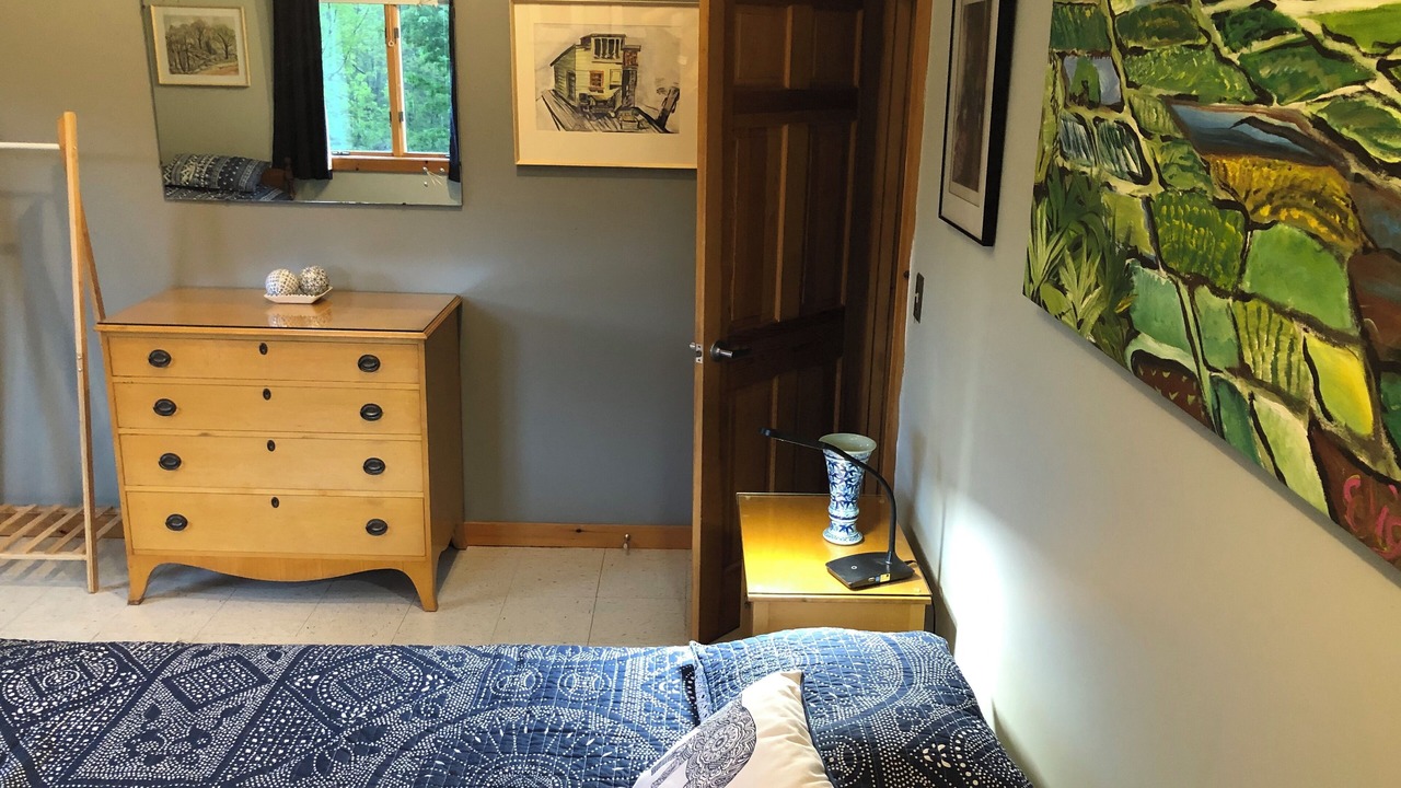 Photo of Bedroom in Hampton