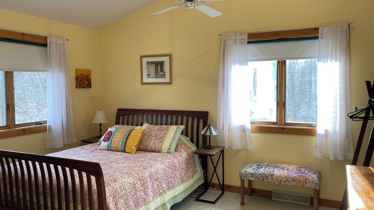 Photo of Bedroom in Hampton