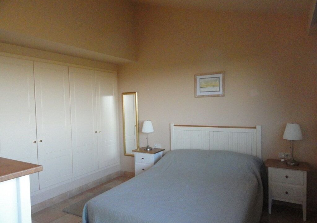 Photo of Bedroom in Navata