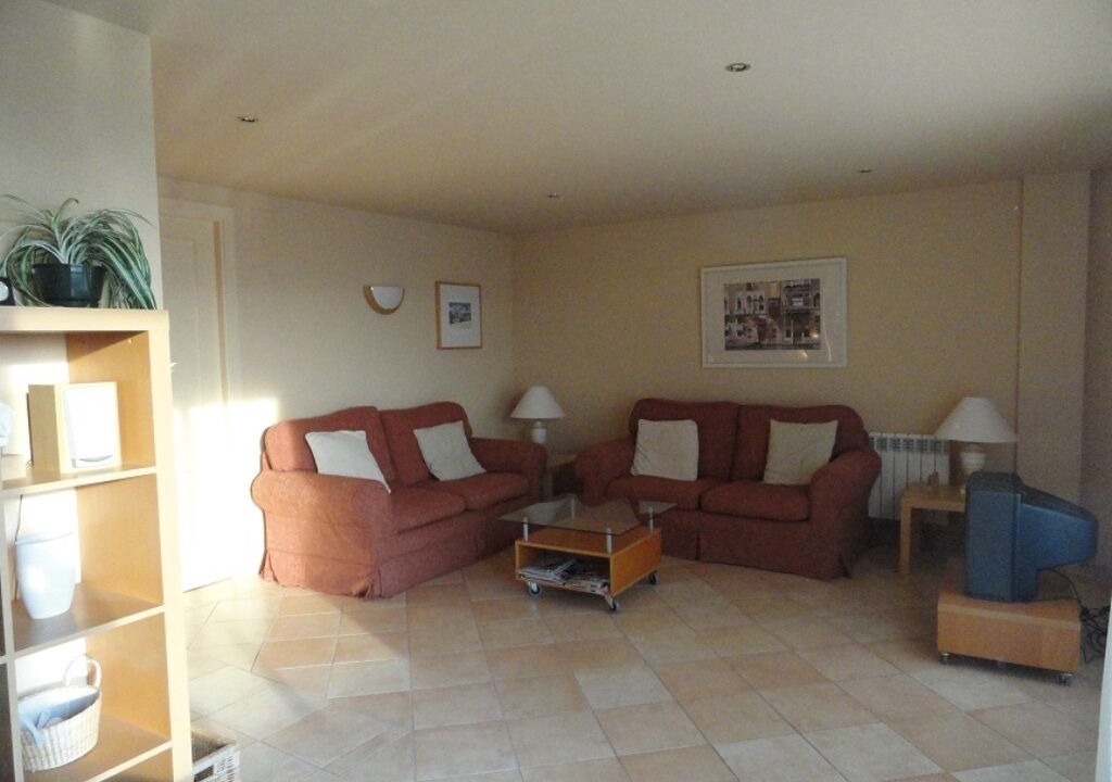 Photo of Livingroom in Navata