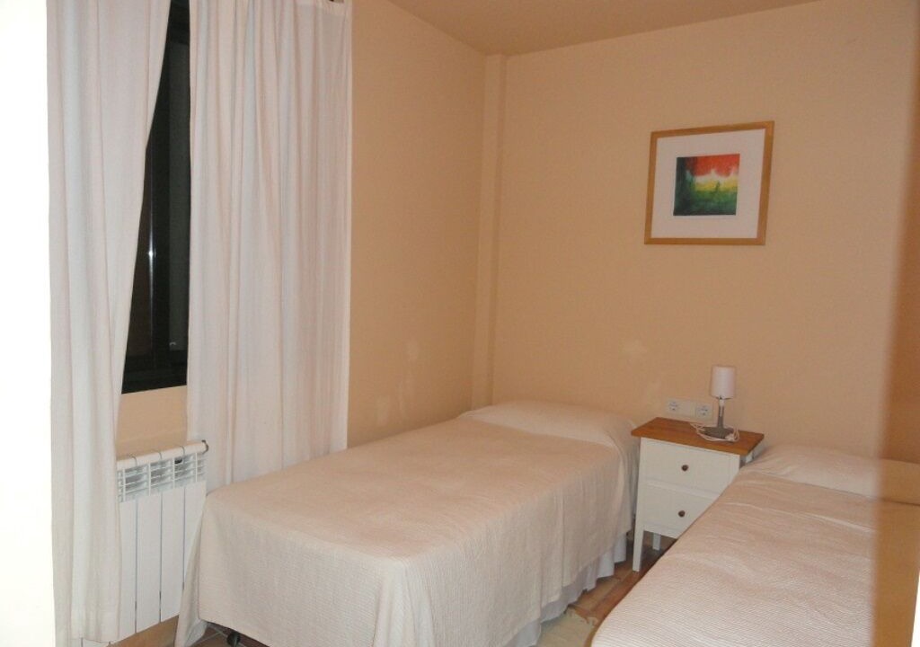 Photo of Bedroom in Navata