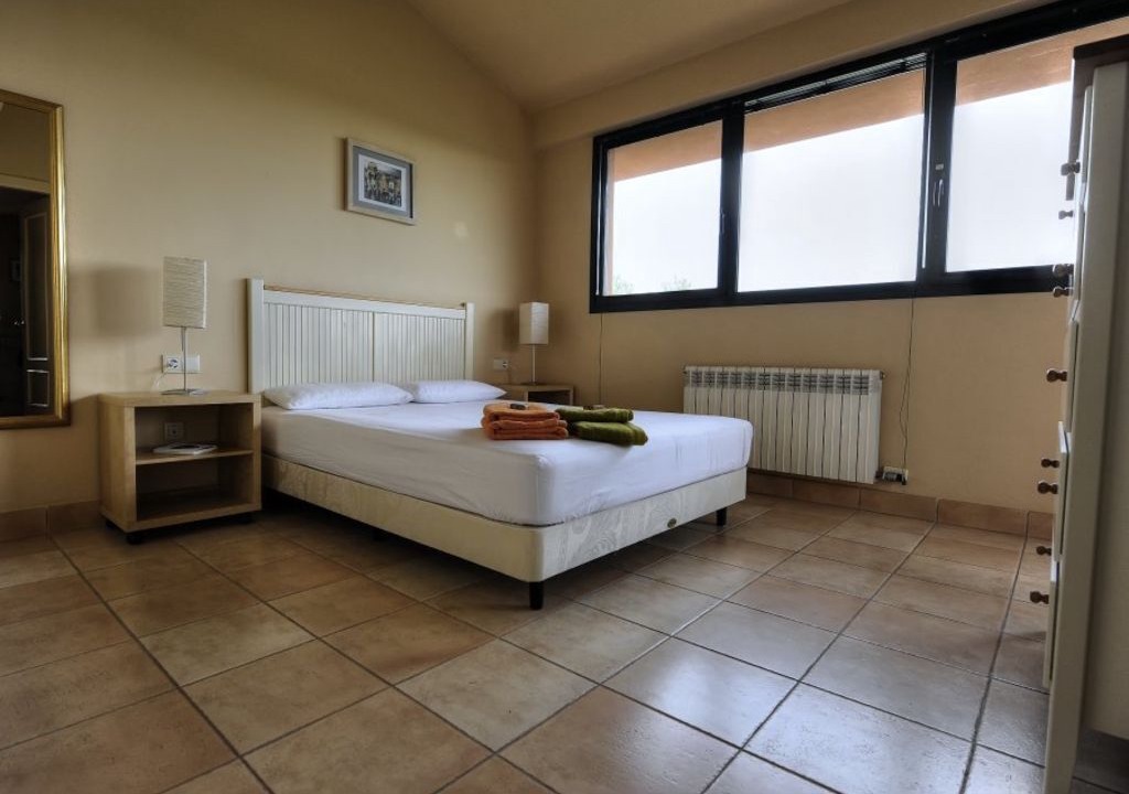 Photo of Bedroom in Navata
