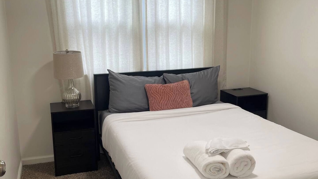 Photo of Bedroom in Rochester