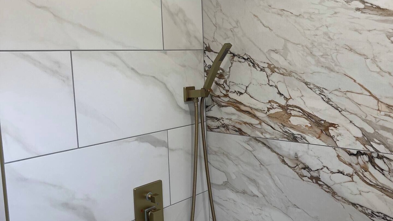 Photo of Bathroom in Rochester