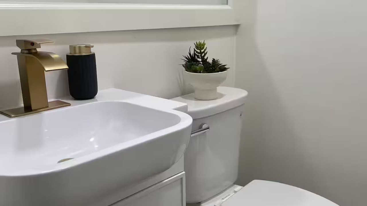 Photo of Bathroom in Rochester