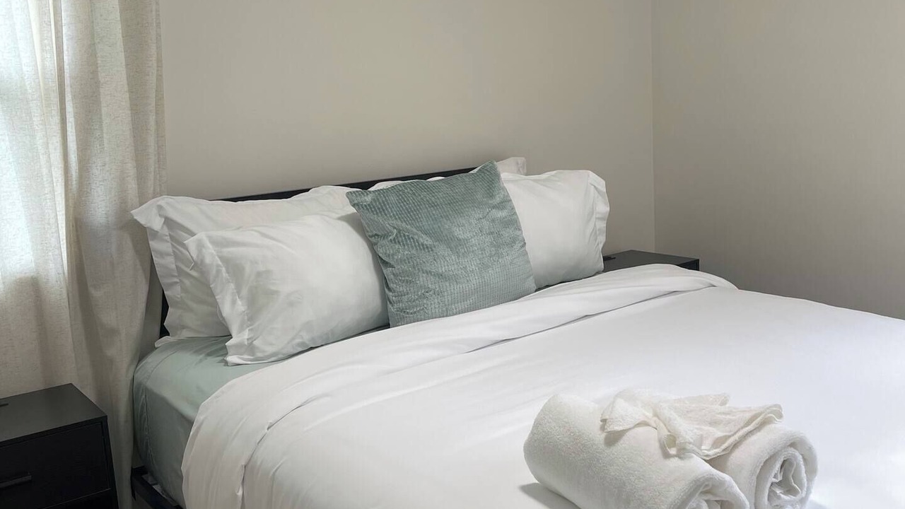 Photo of Bedroom in Rochester