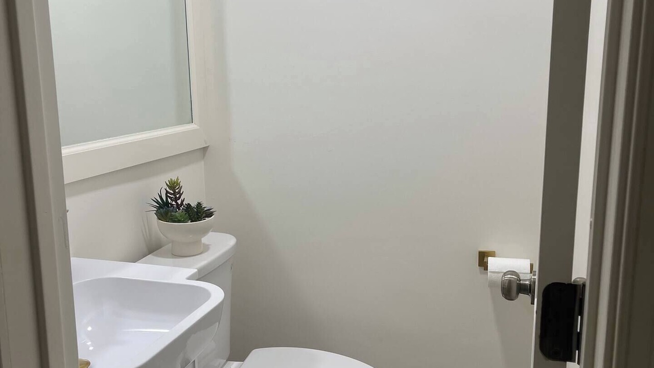 Photo of Bathroom in Rochester