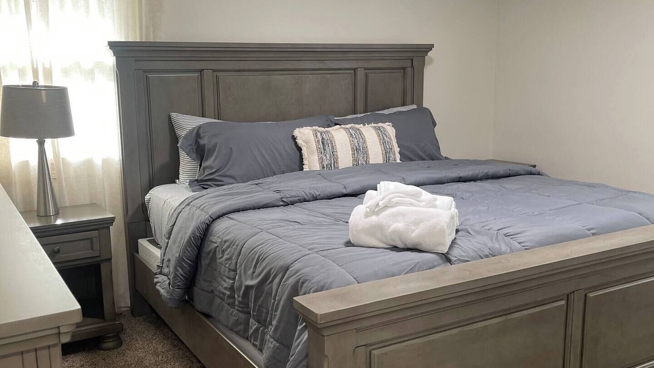 Photo of Bedroom in Rochester