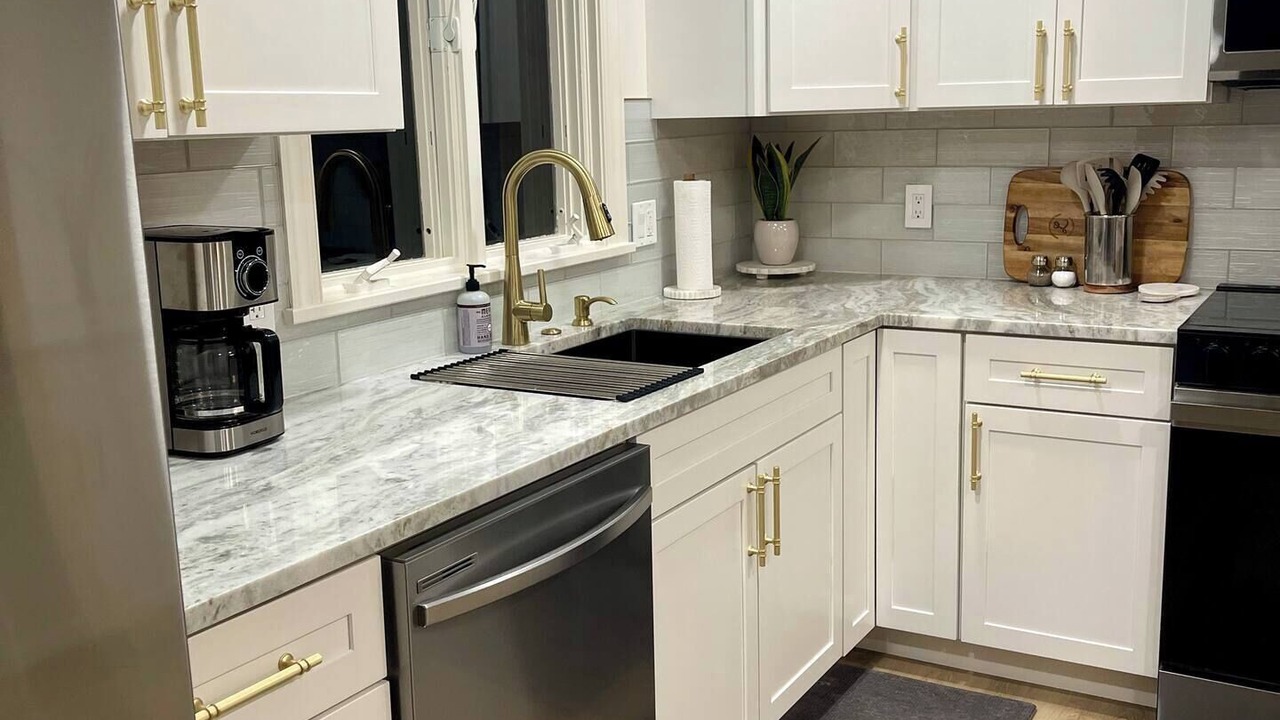 Photo of Kitchen in Rochester