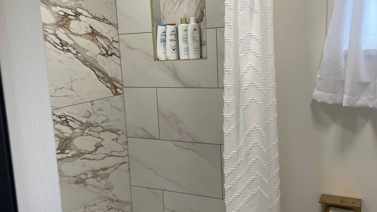 Photo of Bathroom in Rochester