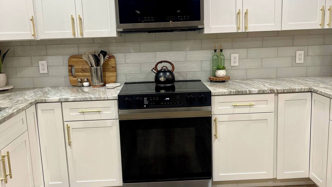 Photo of Kitchen in Rochester
