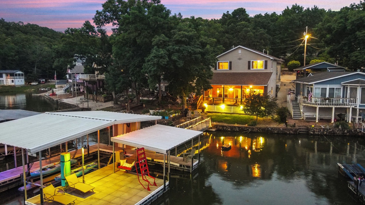 Photo of Outdoor in Lake of the Ozarks