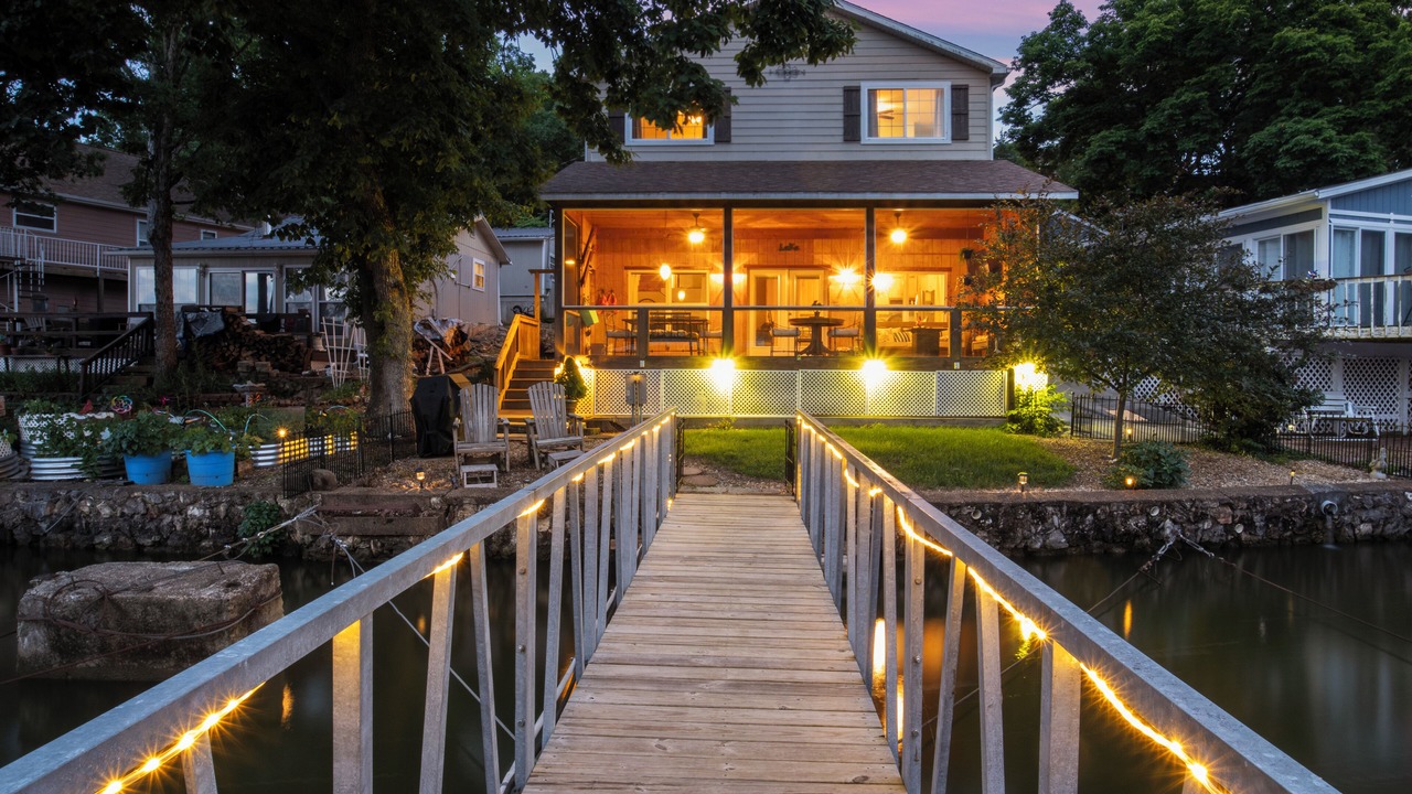 Photo of Outdoor in Lake of the Ozarks