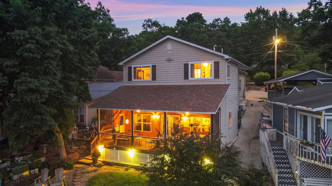 Photo of Outdoor in Lake of the Ozarks