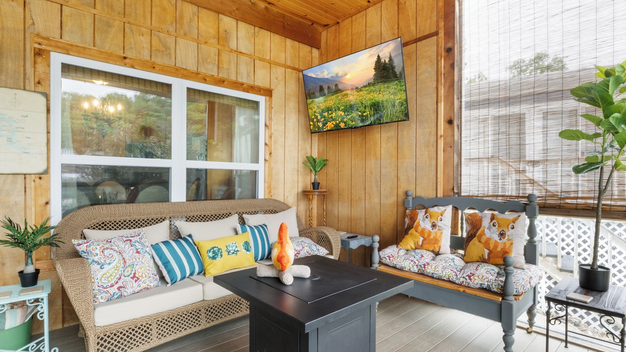 Photo of Outdoor in Lake of the Ozarks