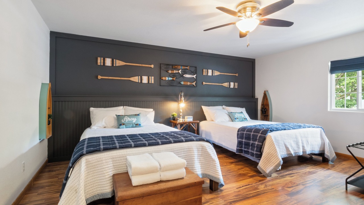 Photo of Bedroom in Lake of the Ozarks