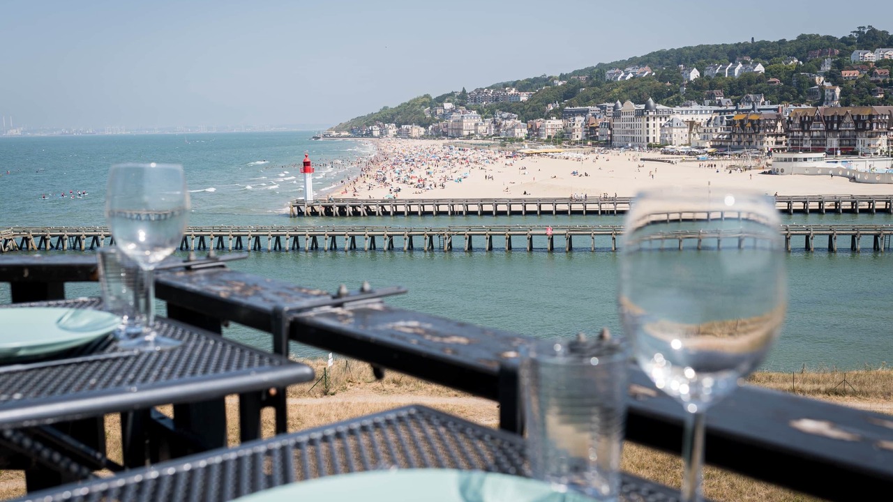 Photo of Others in Deauville