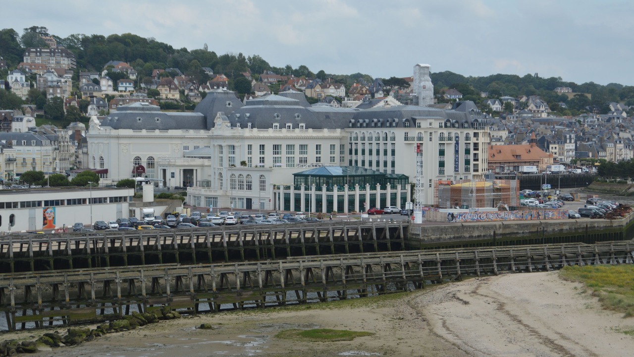 Photo of Others in Deauville