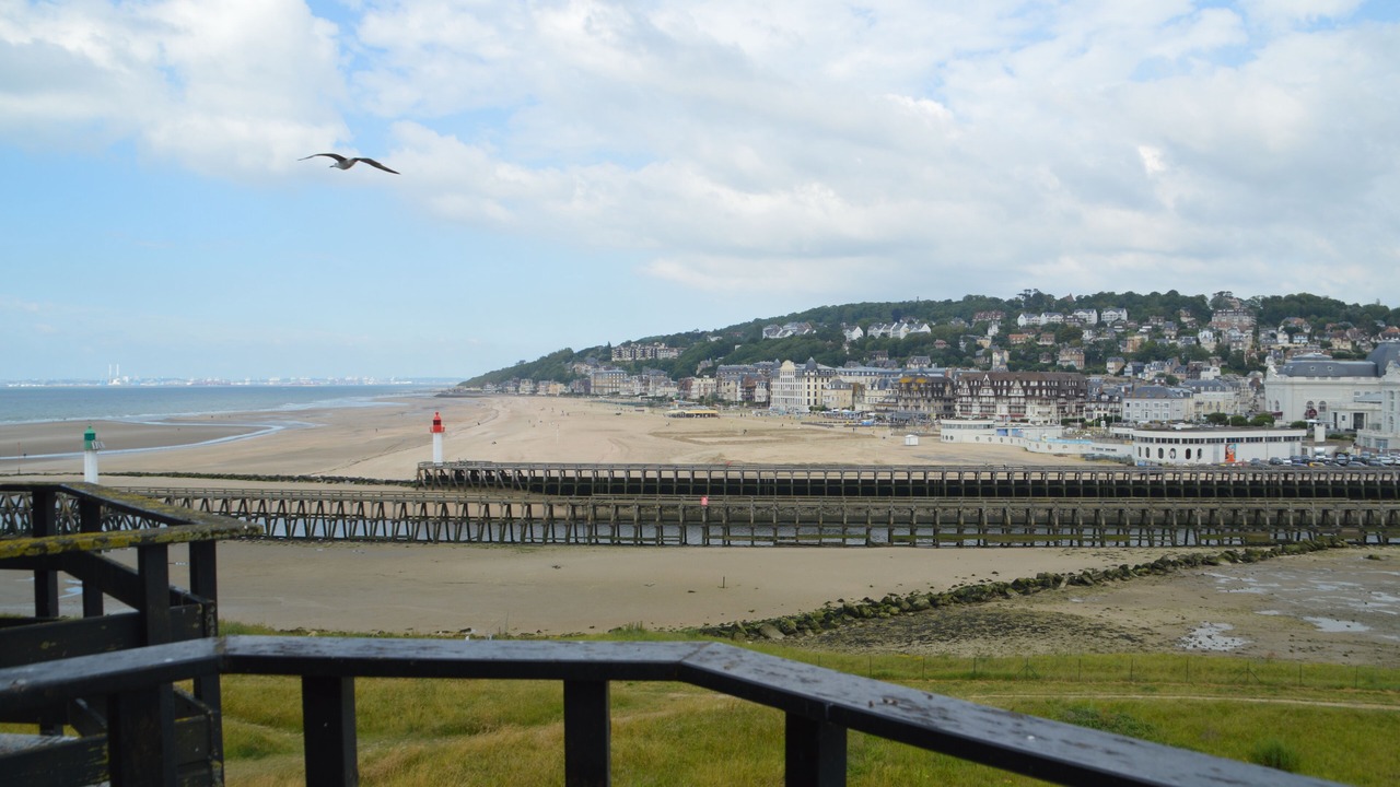 Photo of Others in Deauville