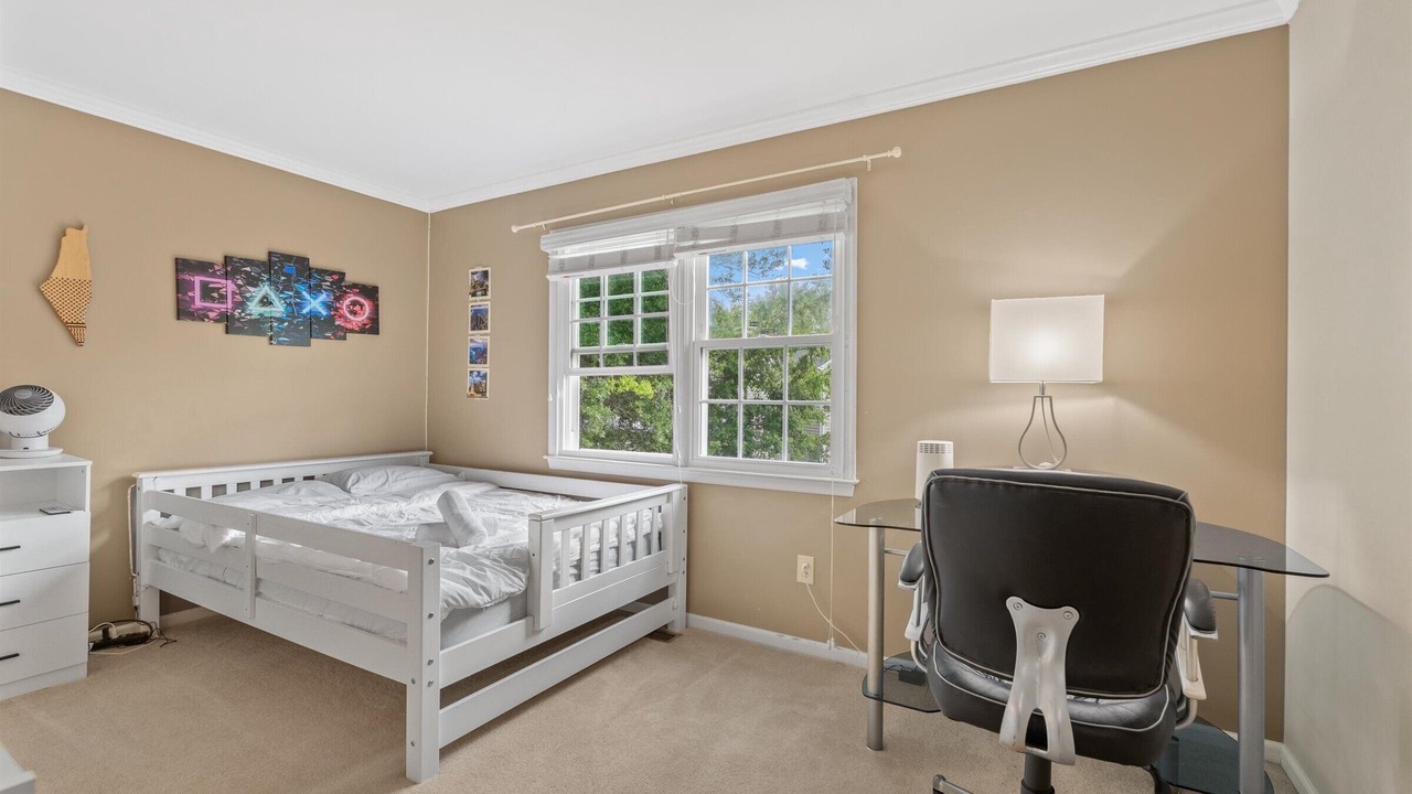Photo of Bedroom in Fairfax