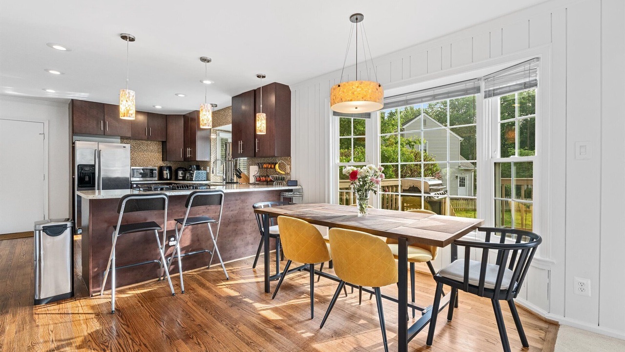 Photo of Kitchen in Fairfax