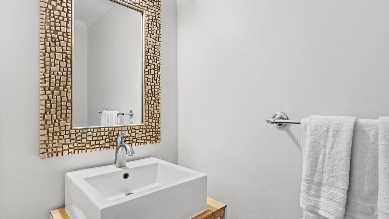Photo of Bathroom in Fairfax