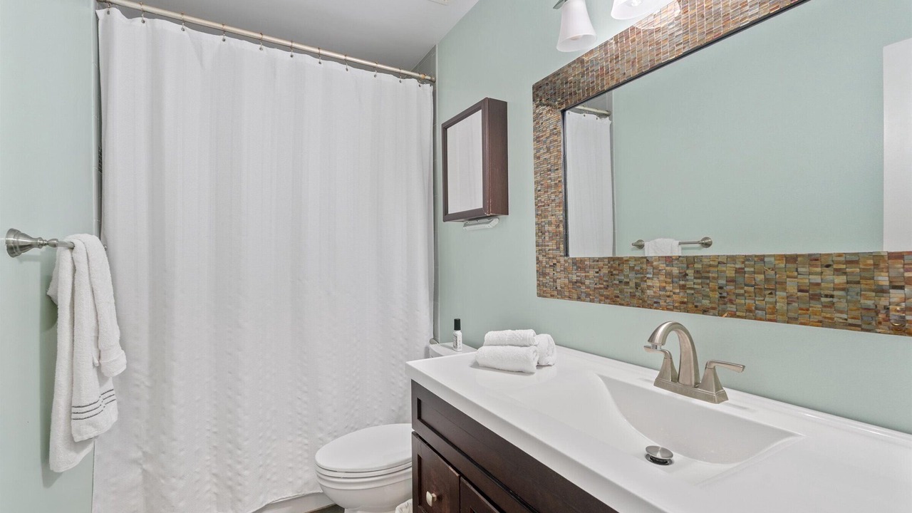 Photo of Bathroom in Fairfax