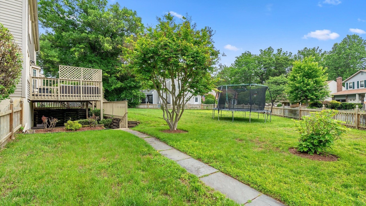 Photo of Outdoor in Fairfax