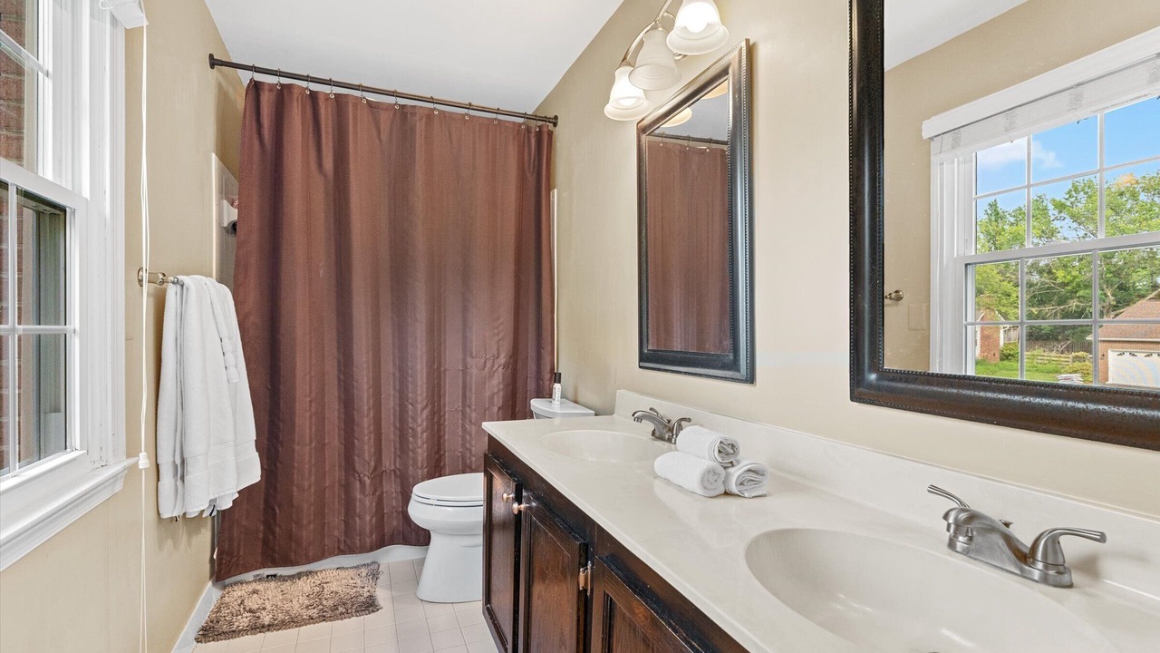 Photo of Bathroom in Fairfax