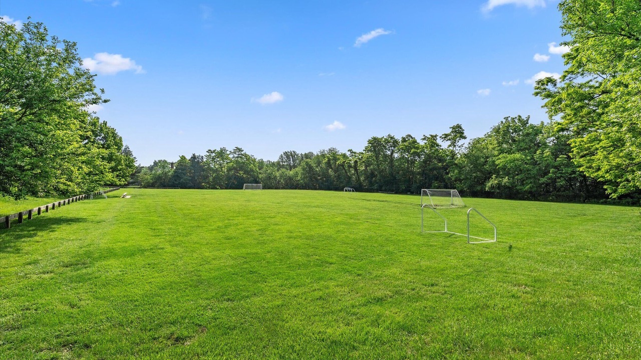 Photo of Outdoor in Fairfax