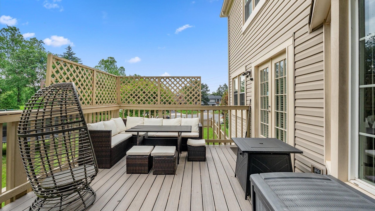 Photo of Outdoor in Fairfax