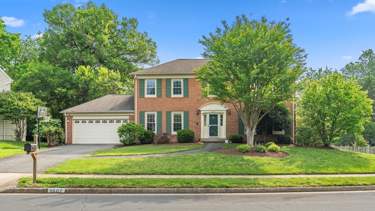 Photo of Outdoor in Fairfax