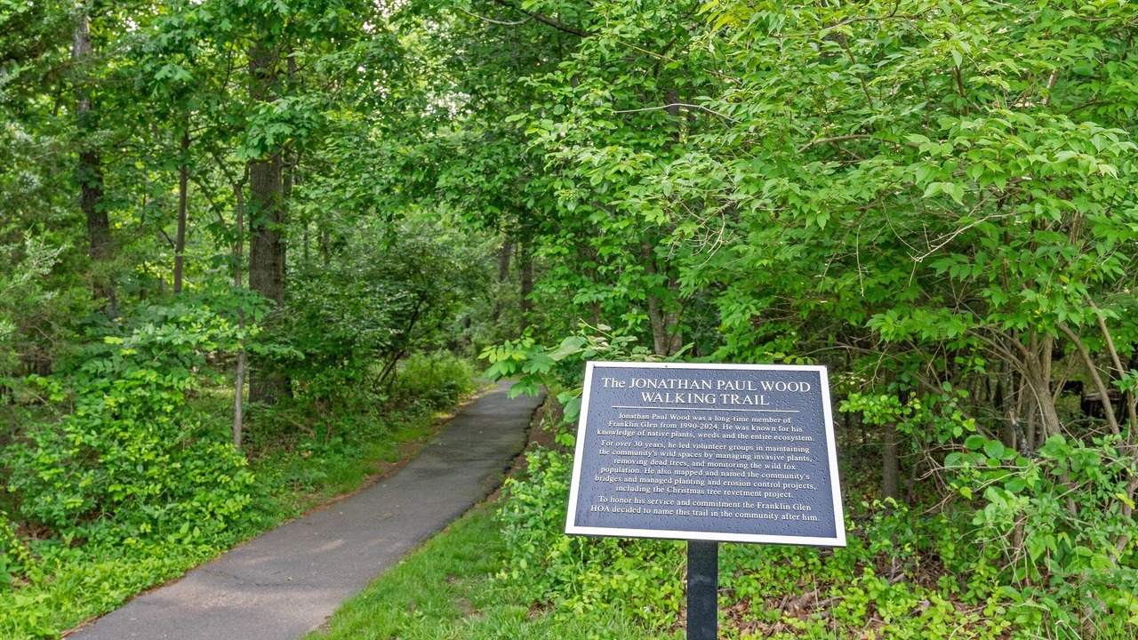 Photo of Outdoor in Fairfax