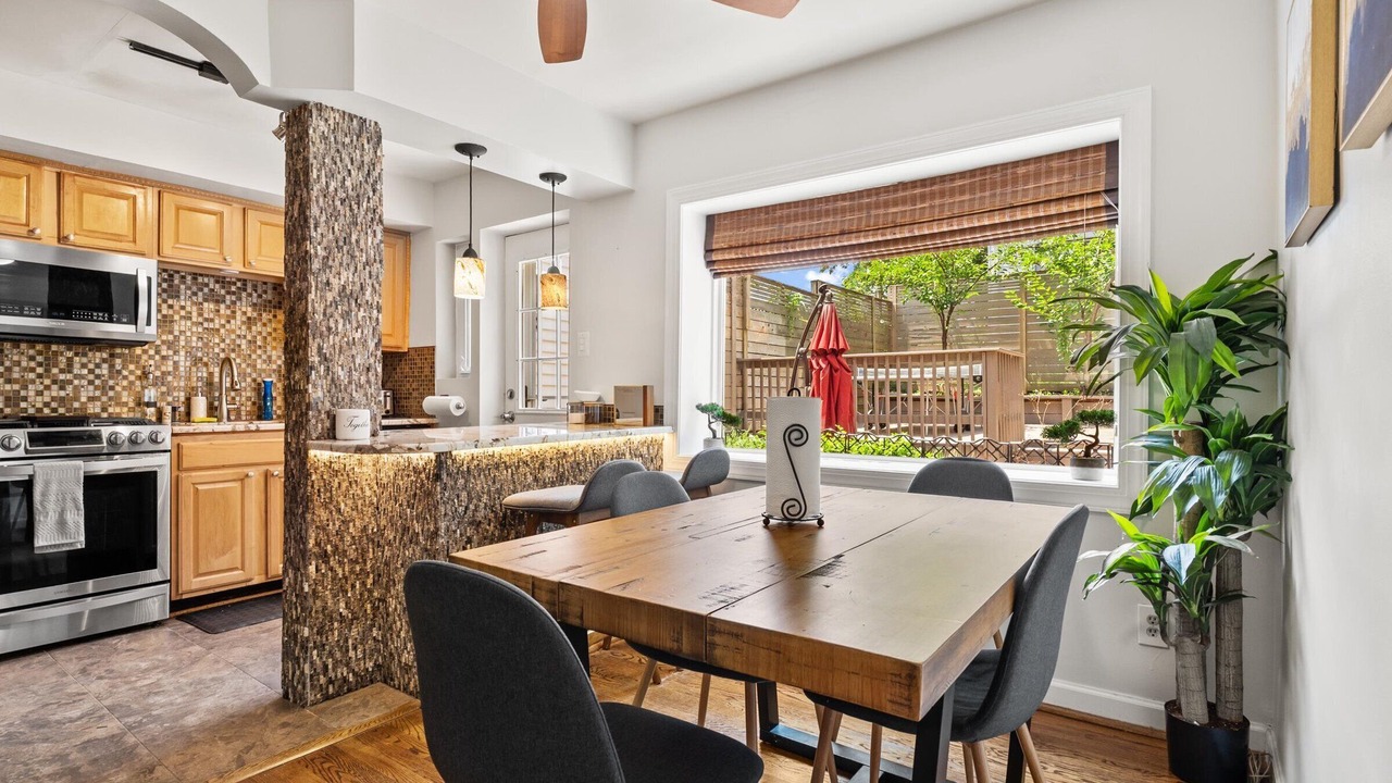 Photo of Kitchen in Addison Heights