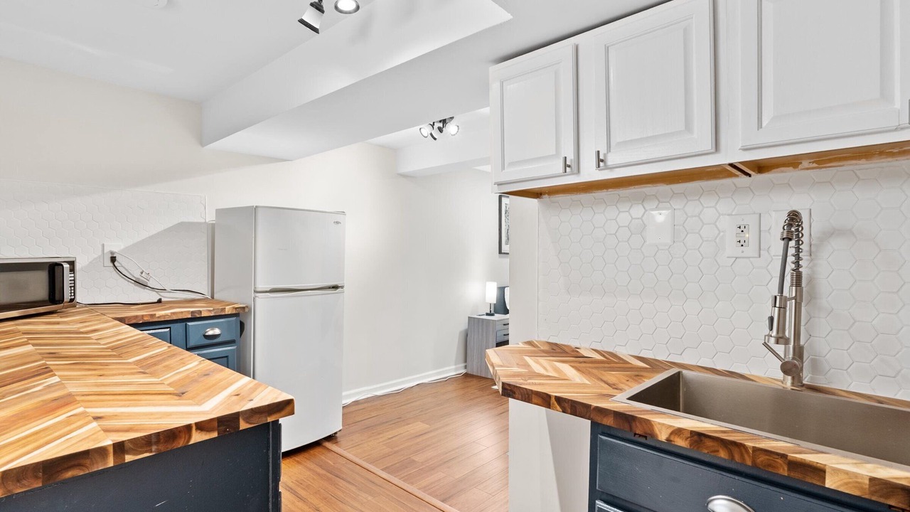 Photo of Kitchen in Addison Heights