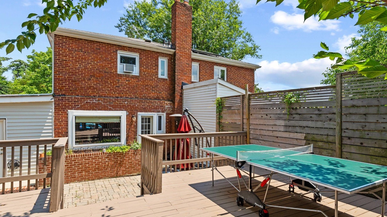 Photo of Outdoor in Addison Heights