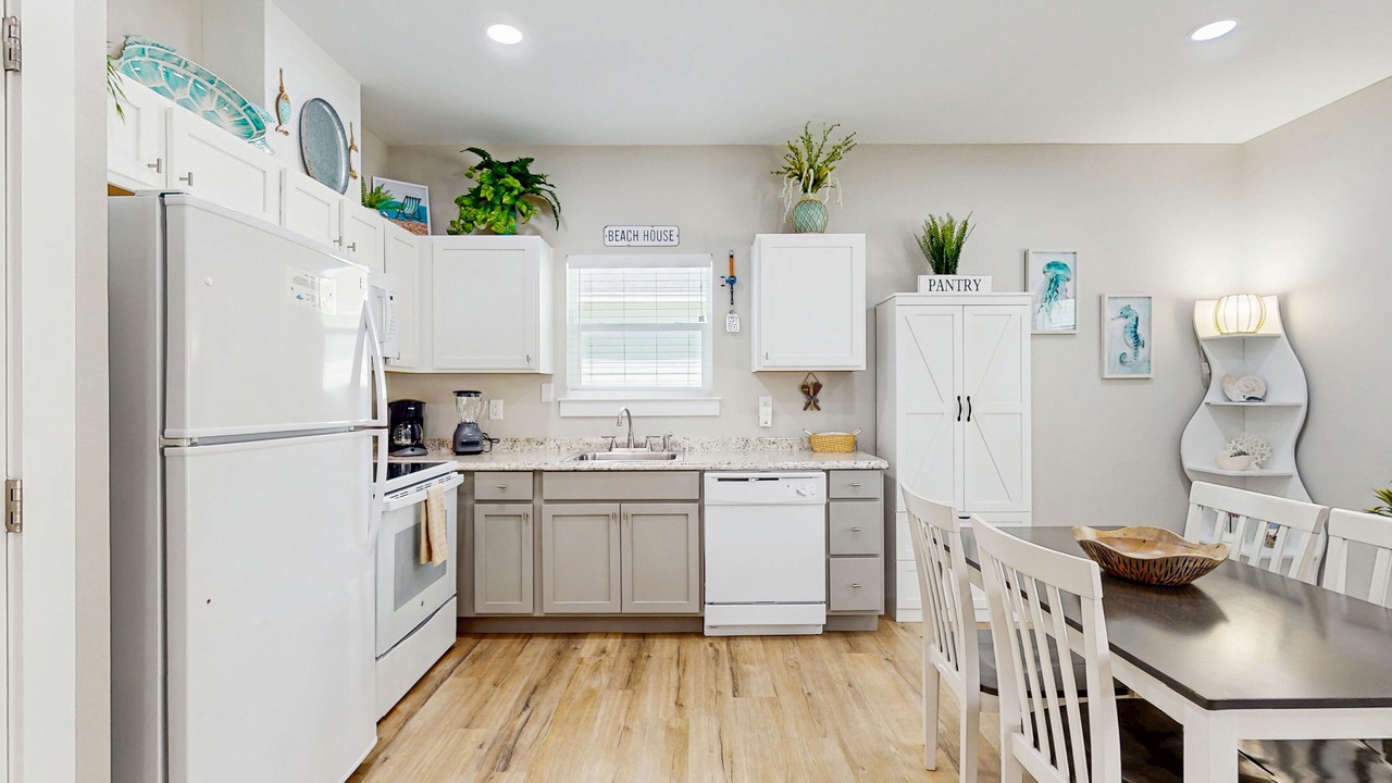 Photo of Kitchen in Fulton