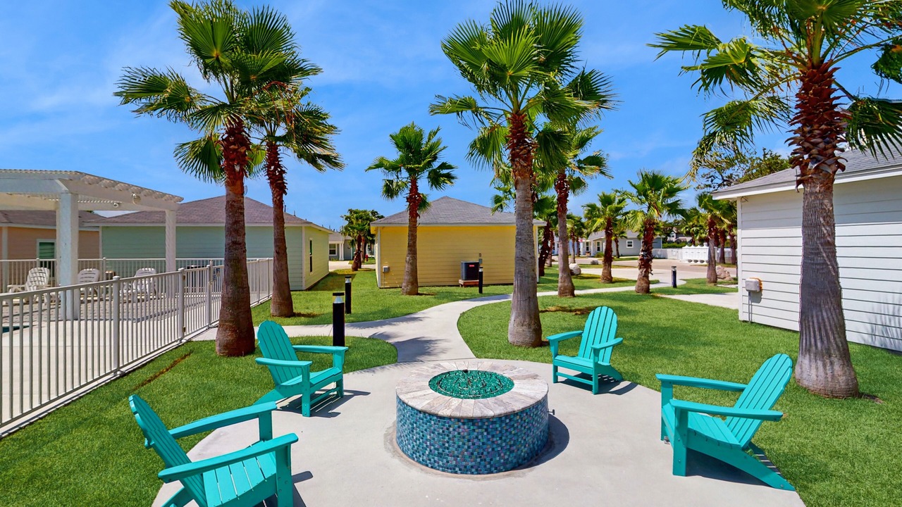 Photo of Patio Balcony in Fulton
