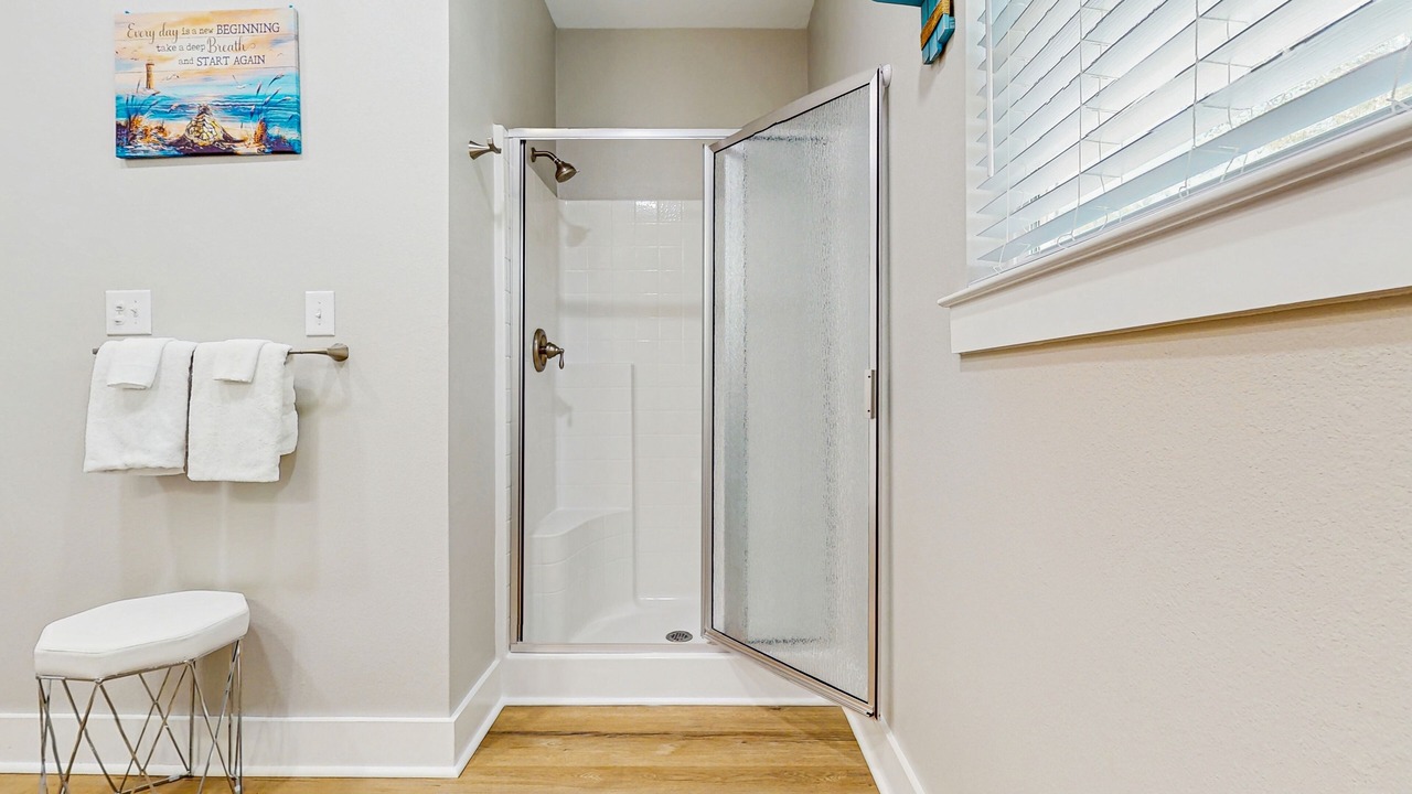 Photo of Bathroom in Fulton