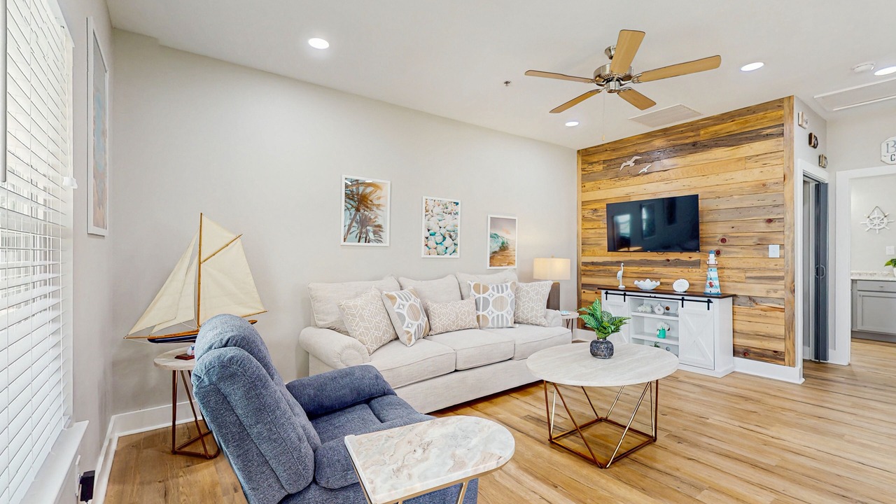 Photo of Livingroom in Fulton