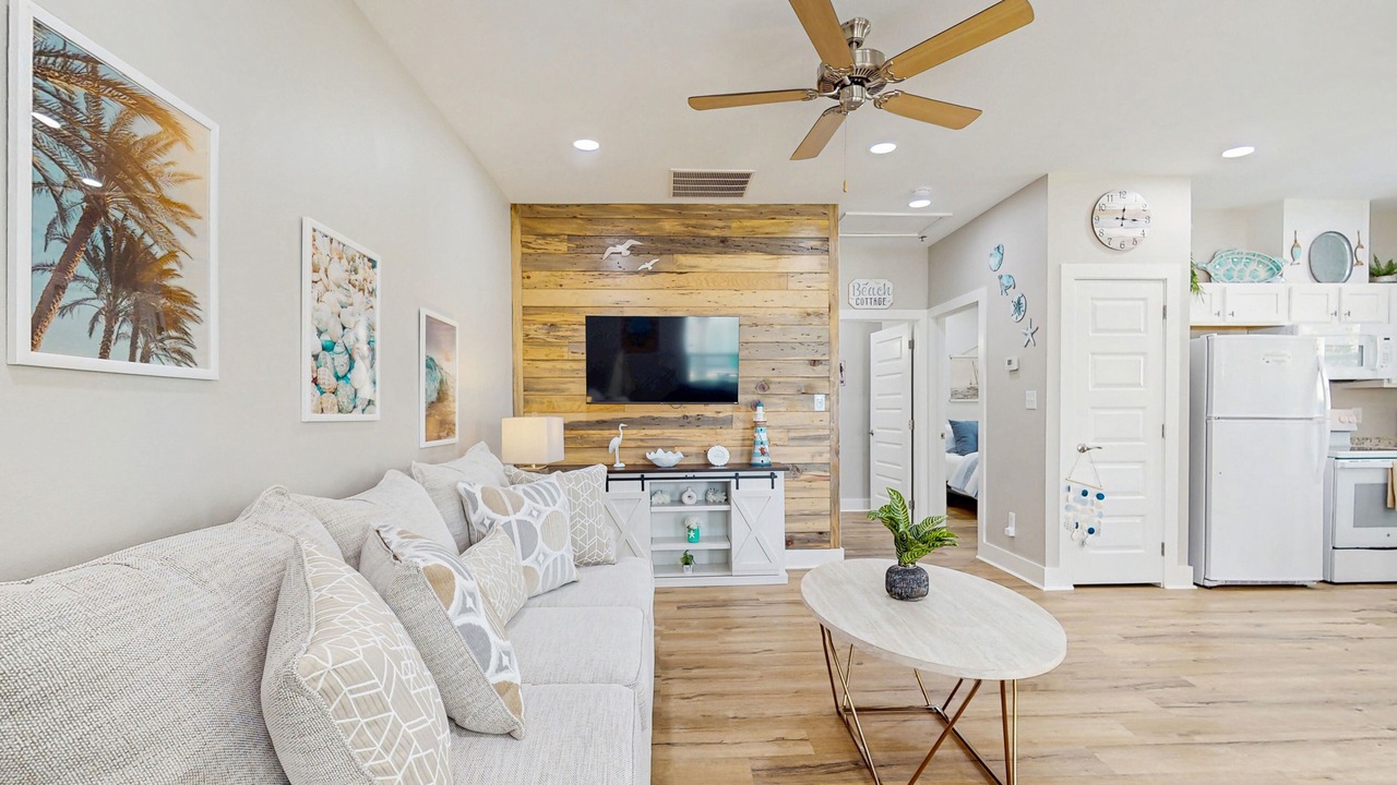 Photo of Livingroom in Fulton