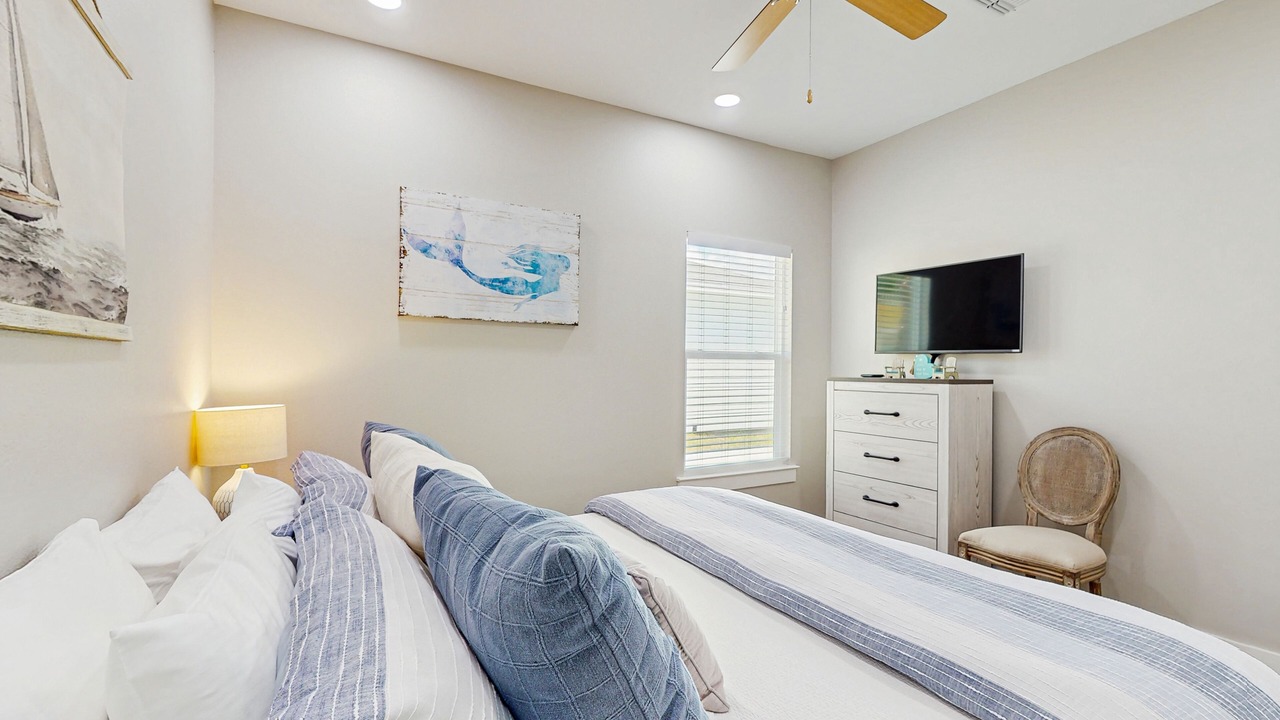 Photo of Bedroom in Fulton