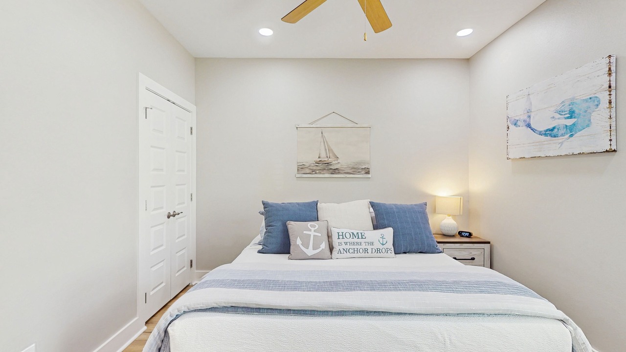 Photo of Bedroom in Fulton