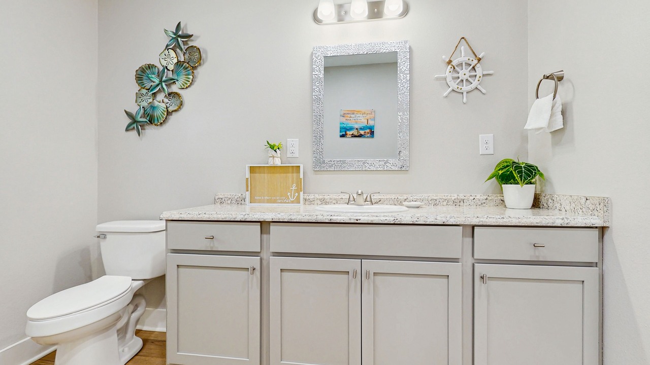 Photo of Bathroom in Fulton