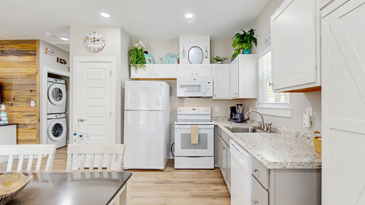 Photo of Kitchen in Fulton